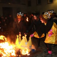 Fasentverbrennung